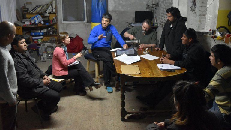 De $6 mil a $20 mil: las facturas de luz que llegan a comerciantes de Junín de los Andes