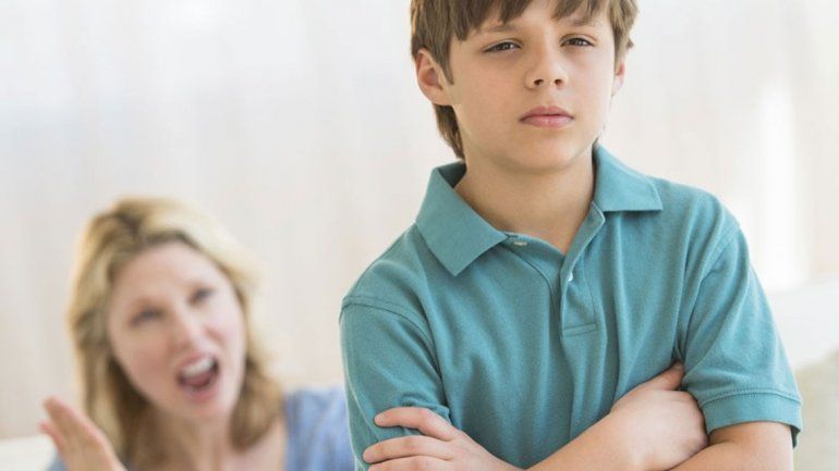 La mirada de los adultos tiene que ser un respaldo y no una vigilancia.