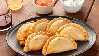 Empanadas caseras, un clásico  con sabor a tradición