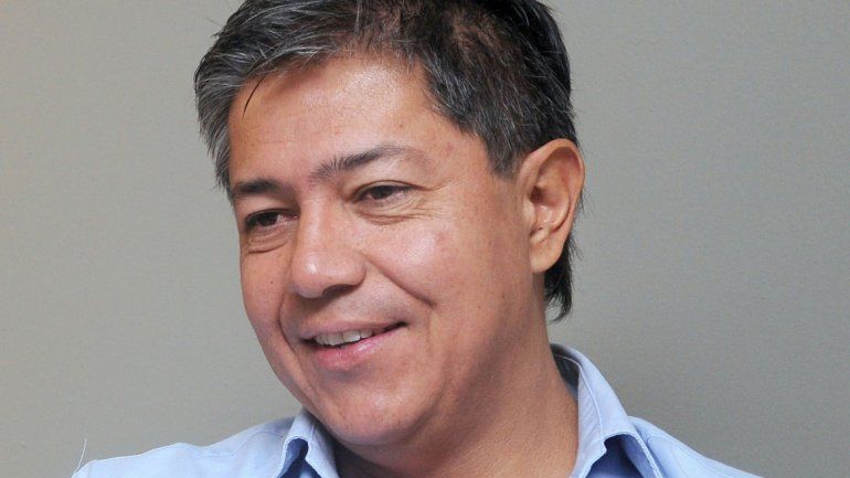 Rolando Figueroa tiene que responder al pedido de la dirigencia.