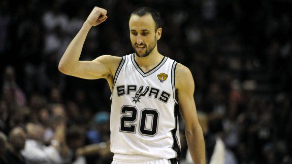 ginobili confirmo que seguira un ano mas en san antonio