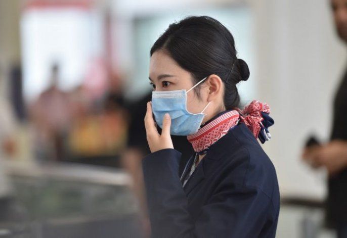 Covid-19: la efectividad de los tapabocas caseros ante las nuevas variantes