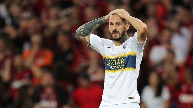 Los rivales de nivel, un dolor de cabeza para este Boca