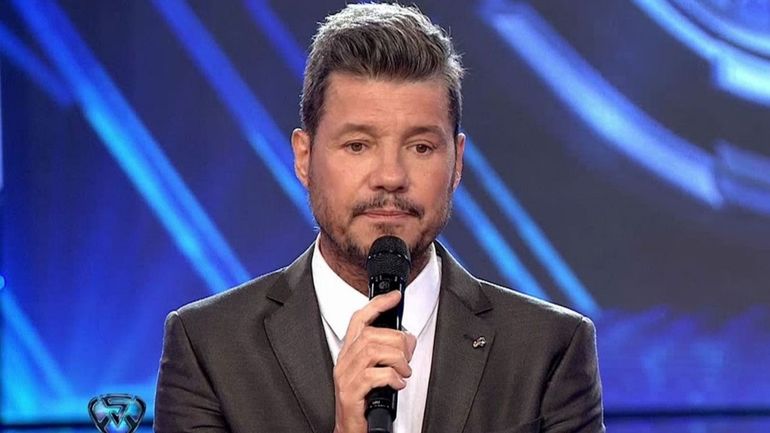 Marcelo Tinelli
