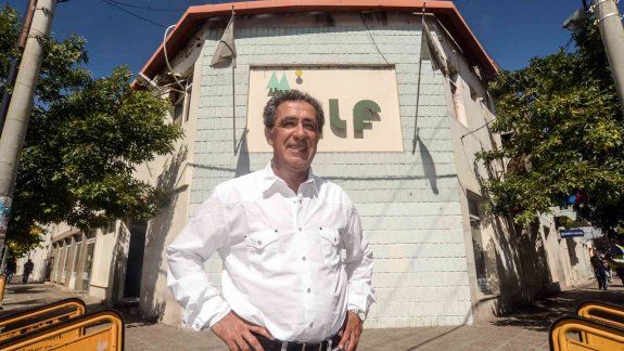 CALF sale a la calle a buscar apoyo para la eliminación del IVA
