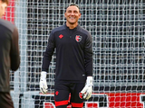 Sigue el escándalo con Keylor Navas: la insólita decisión que tomó el arquero antes del partido de Newells