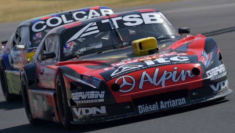 Manu: Es la etapa donde hay que poner todo