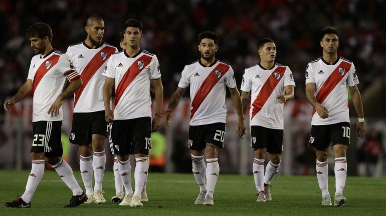 Bomba en River: ¿Real Madrid se lleva a una de sus joyas?