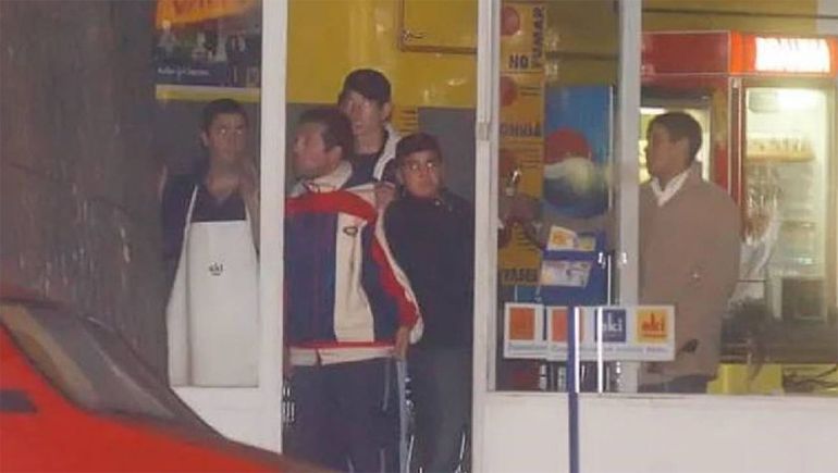 Asesinan a un delincuente que en el 2002 y con 14 años protagonizó una toma de rehenes