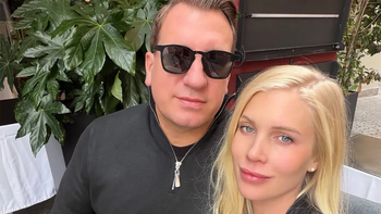 El pedido de la pareja de Maxi López a sus seguidoras de Argentina que se volvió viral. El pedido de la pareja de Maxi López a sus seguidoras de Argentina que se volvió viral.