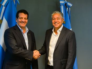 GeoPark anunció un aporte de 250.000 de dólares al programa de becas Gregorio Álvarez. GeoPark anunció un aporte de 250.000 de dólares al programa de becas Gregorio Álvarez.