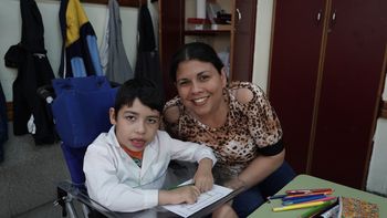 SFP integracion al aula de primer grado a Diego escuela 125 (10).JPG