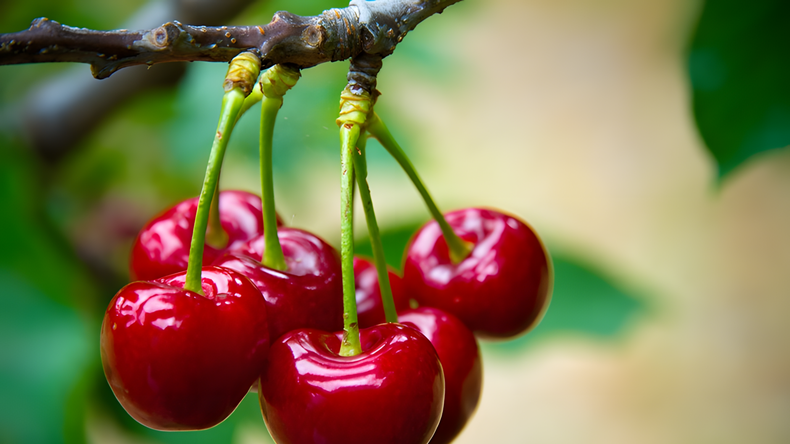 La producción mundial de cerezas se derrumba y los precios se disparan
