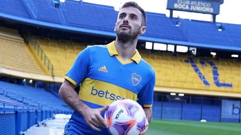 Boca aprovechó la presentación de Saracchi para picantear a River. Boca aprovechó la presentación de Saracchi para picantear a River.