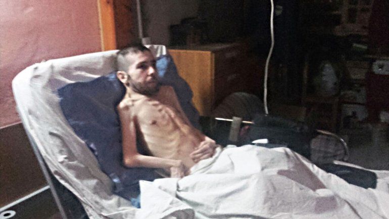 El robo ocurrió en la casa del damnificado en Valentina Sur.