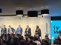 Apertura del Instituto Vaca Muerta: más de 30 empresas se unen para formar talento local Apertura del Instituto Vaca Muerta: más de 30 empresas se unen para formar talento local