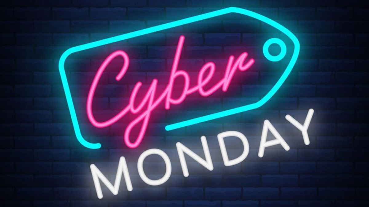 Se viene el CyberMonday: cuándo será y cuánto dura