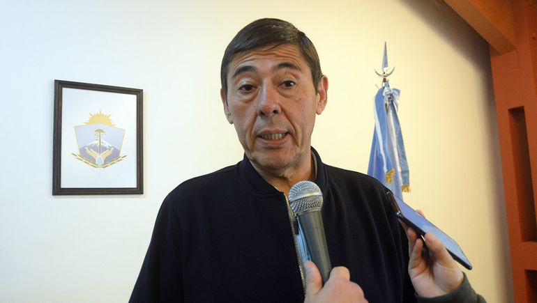 rucci sindicato de petroleros