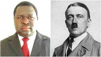 se llama adolf hitler y gano las elecciones en namibia: no vengo a dominar el mundo se llama adolf hitler y gano las elecciones en namibia: no vengo a dominar el mundo