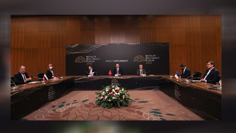 Rusia no negó el ataque al hospital de niños y Ucrania aseguró que no se rendirá