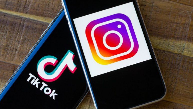 Instagram vetará contenido reciclado de TikTok
