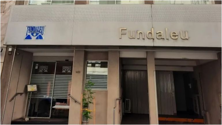 Cómo es y dónde queda Fundaleu, la fundación donde se trata Wanda Nara