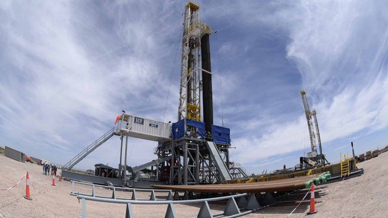 15 mil millones&nbsp; por año de inversión se necesitan para&nbsp; su explotación.