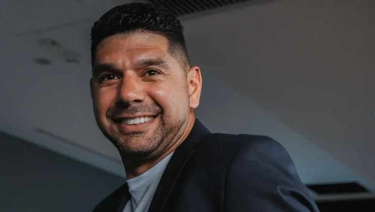 Néstor Ortigoza Néstor Ortigoza