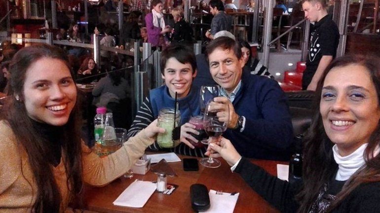 Cynthia era escribana en el Poder Judicial formoseño y Joaquín