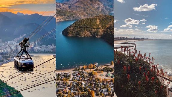 Verano 2025: ¿Conviene la cordillera