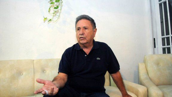 El ex presidente, igual, cuestionó a toda la clase política.