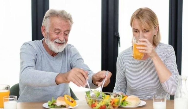 ¿Por qué son tan importantes estos alimentos después de los 50? ¿Por qué son tan importantes estos alimentos después de los 50?