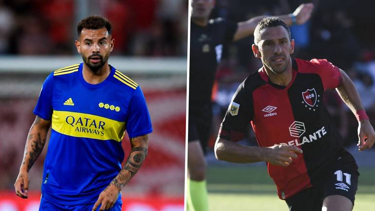 Boca quiere demostrar que no hace agua: Hora y TV del duelo con Newells