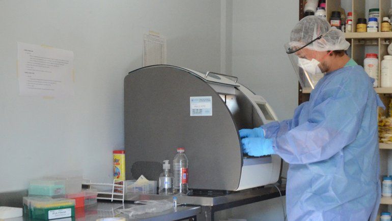 Covid-19: Loncopué suma su caso positivo 29 mientras sigue la búsqueda del contacto cero