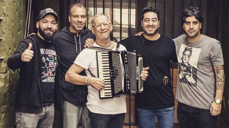 La música neuquina sale a conquistar al público de la ciudad