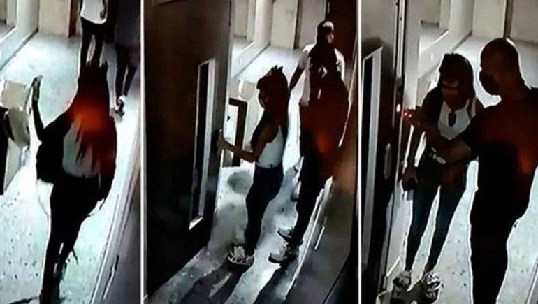 Conoció a una viuda negra en Tinder que lo durmió y le robó