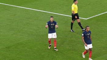 francia vencio a polonia y se metio en cuartos de final del mundial francia vencio a polonia y se metio en cuartos de final del mundial