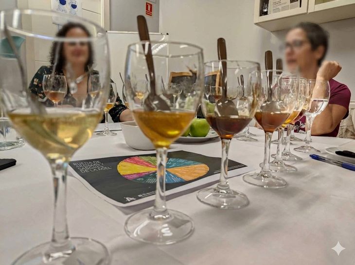 Miel con identidad: El concurso está destinado a productores de escala familiar y alumnos del curso de iniciación apícola 2025.