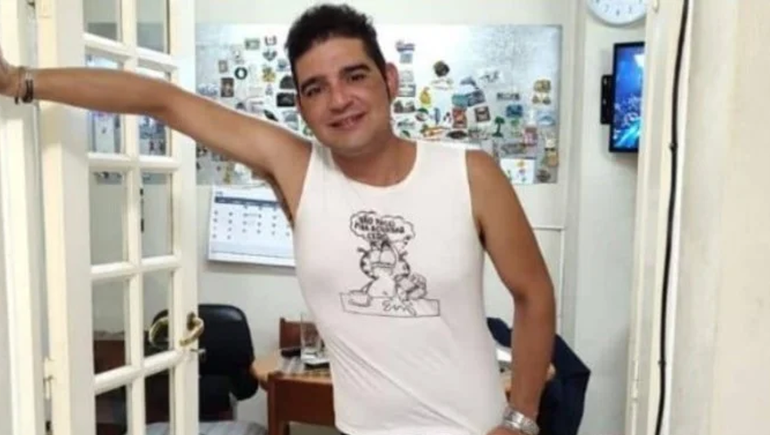 Podólogo fue detenido por envenenar a su marido para quedarse con la herencia