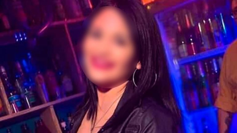 La mujer que era intensamente buscada apareció con vida en un domicilio de La Cumbre.&nbsp;