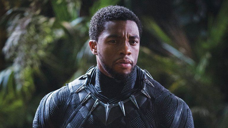 Black Panther 2 ya tiene fecha de estreno