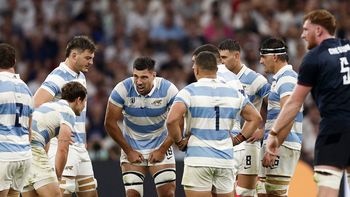 los pumas no pudieron ganarle a inglaterra en el debut los pumas no pudieron ganarle a inglaterra en el debut