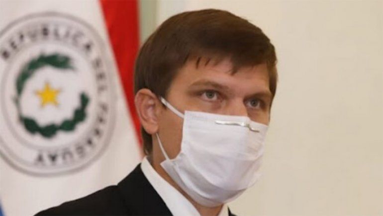 Paraguay: clases con modalidad mixta para este año y medidas especiales para 2022