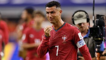 bombazo: cristiano ronaldo dio fecha para su retiro y conto que quiere hacer lejos del futbol bombazo: cristiano ronaldo dio fecha para su retiro y conto que quiere hacer lejos del futbol