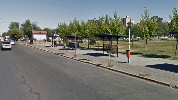 Por convenio con el Municipio, Cliba colocará 6 mil papeleros nuevos en la ciudad.