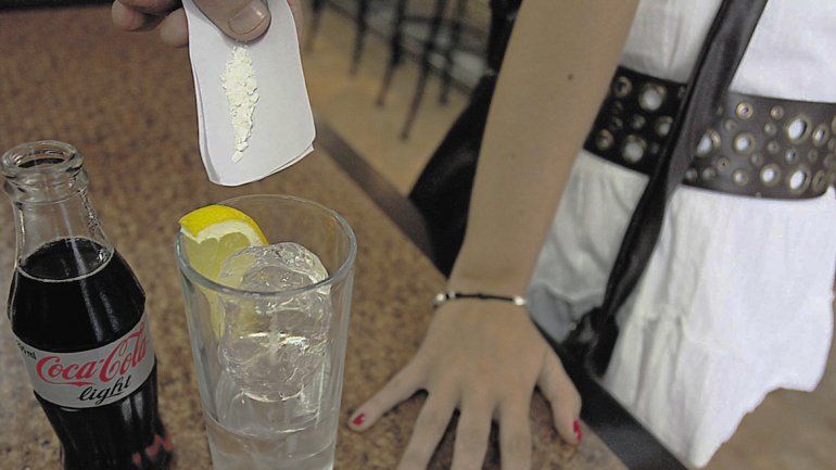 En ocho de cada 10 abusos está presente la burundanga