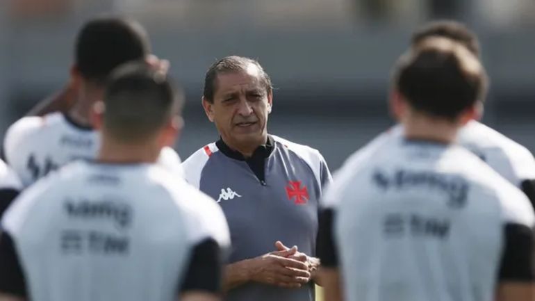 Ramón Díaz Ramón Díaz