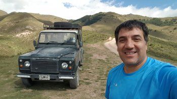 matan a un arquitecto que quiso defender a una chica
