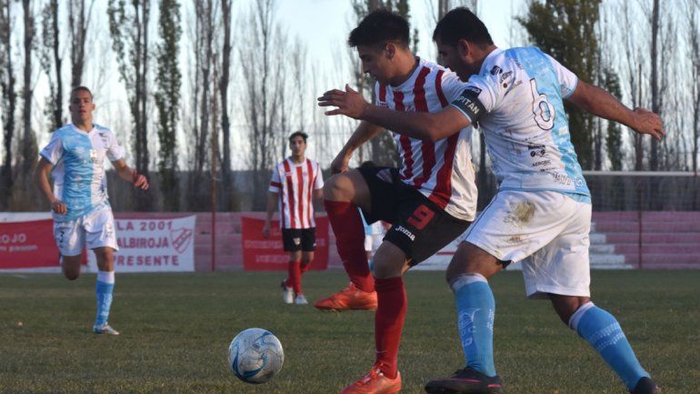 En un atractivo encuentro