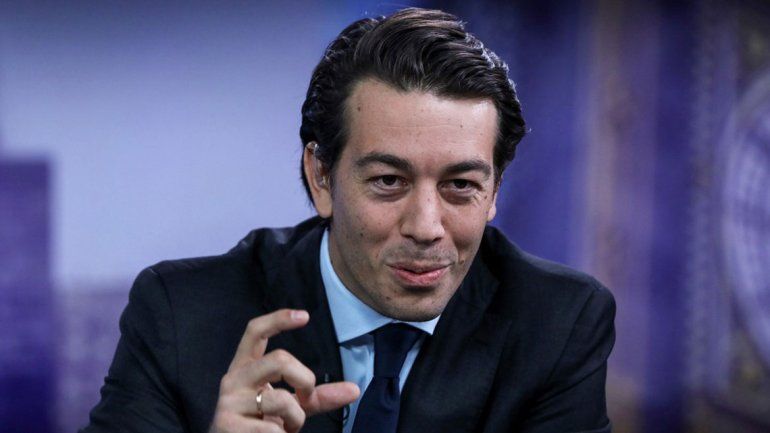 Multimillonario misterioso quiere presidir Uruguay